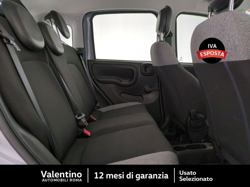 Fiat Panda usata a Roma (11)