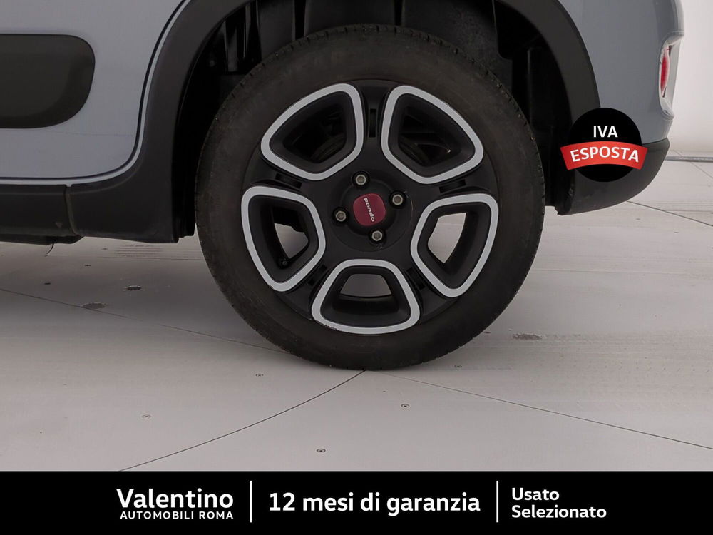 Fiat Panda usata a Roma (12)