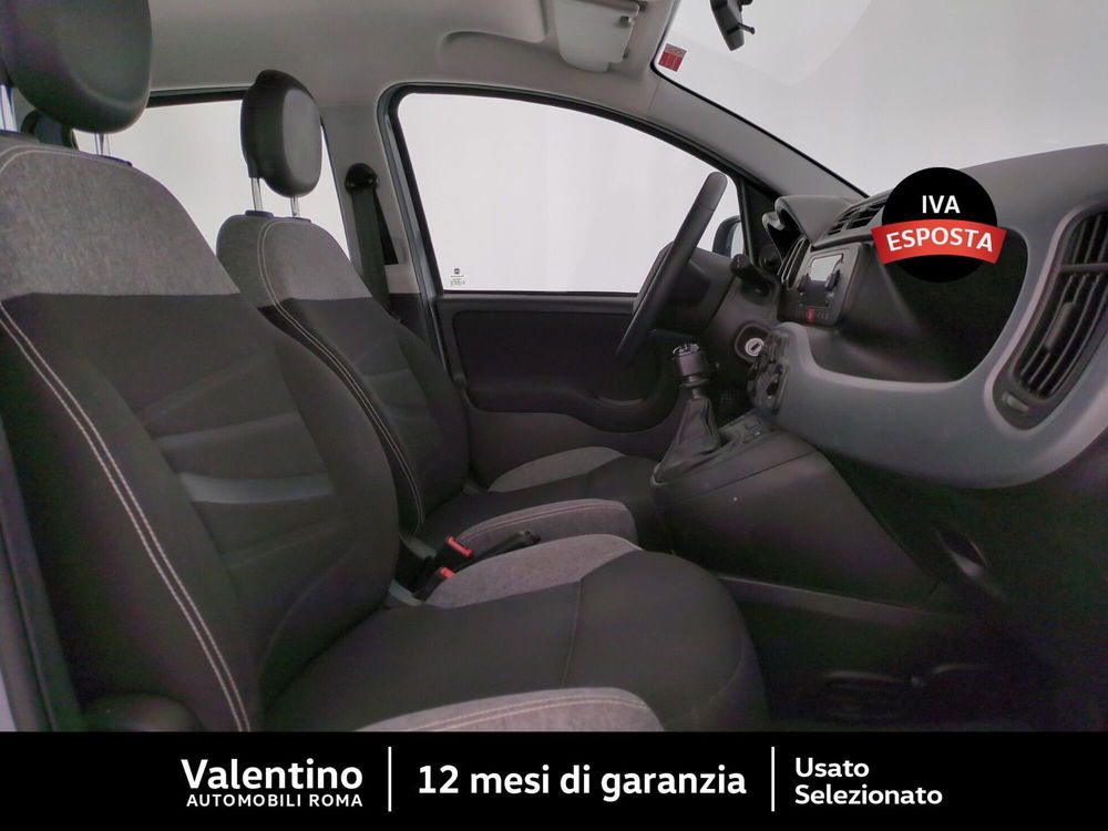 Fiat Panda usata a Roma (13)