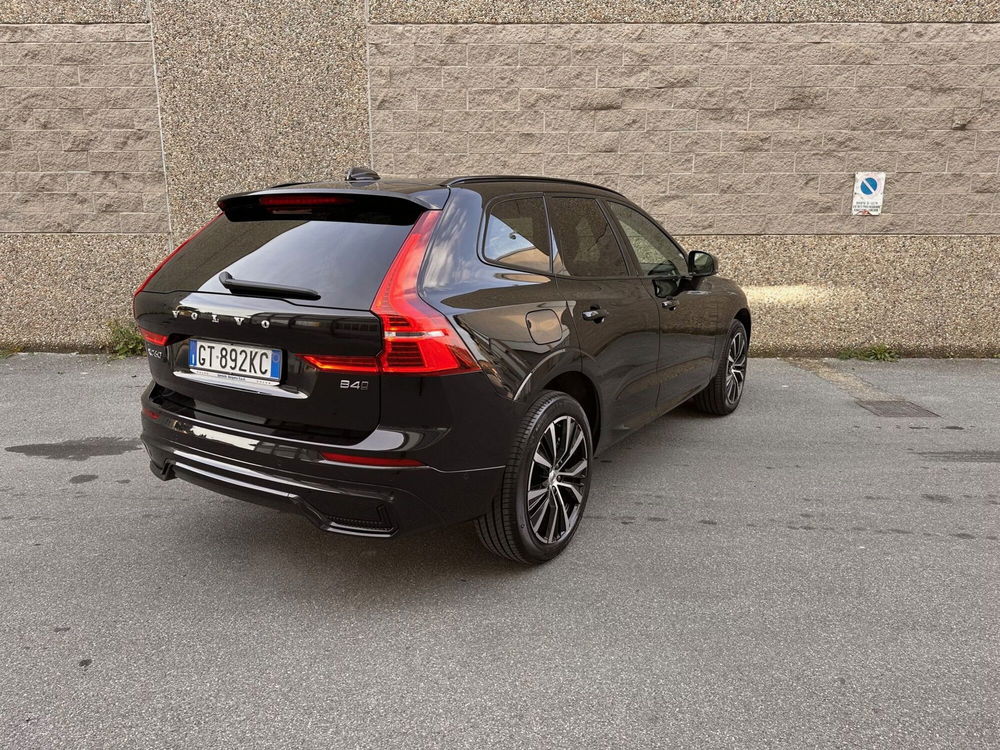 Volvo XC60 usata a Bergamo (2)