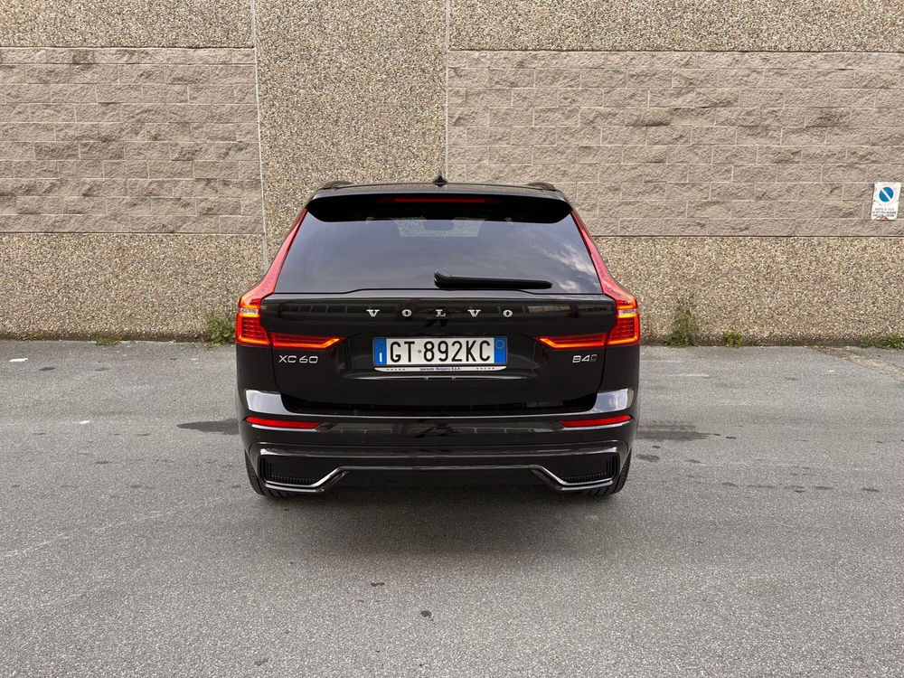 Volvo XC60 usata a Bergamo (7)