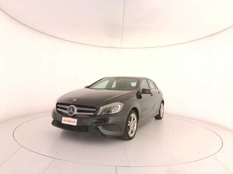 Mercedes-Benz Classe A 180 CDI Sport  del 2015 usata a Treviso