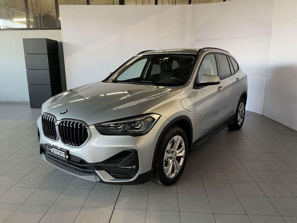 BMW X1 usata a Monza e Brianza (2)