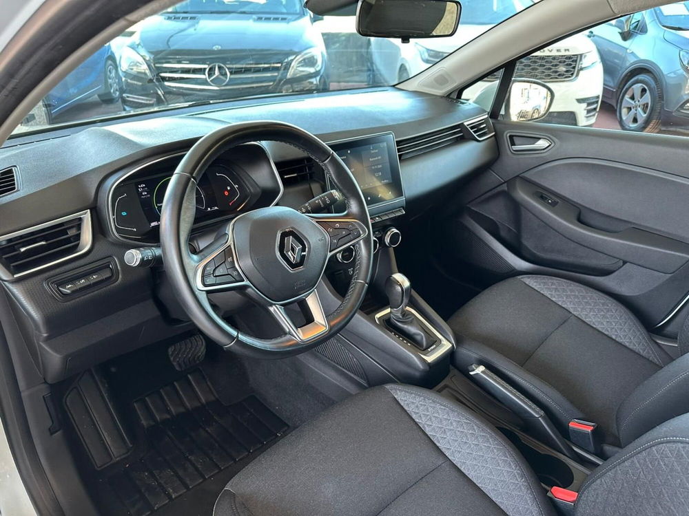 Renault Clio usata a Brescia (9)