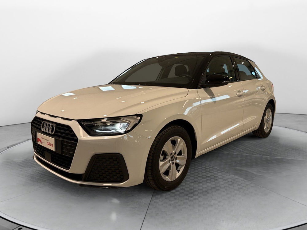 Audi A1 Sportback usata a Pistoia (11)