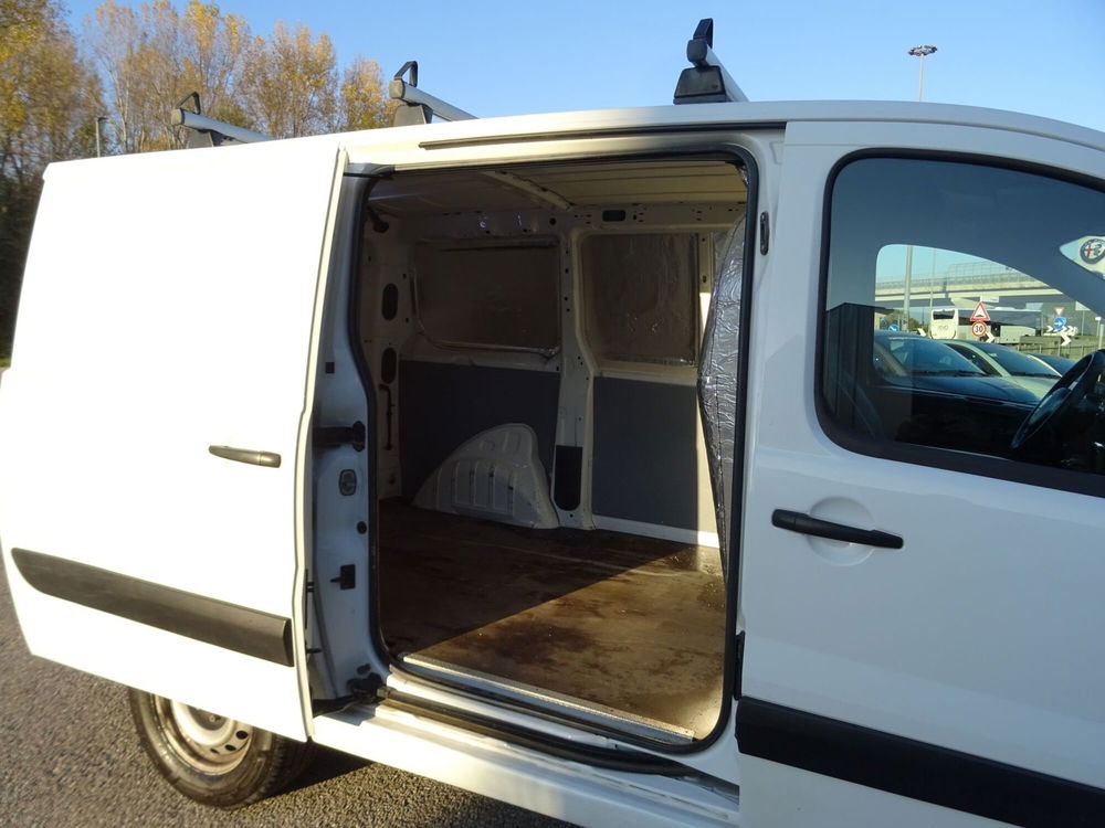 Fiat Scudo Furgone usata a Venezia (13)