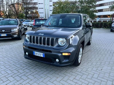 Jeep Renegade 1.0 T3 Limited  del 2023 usata a Milano