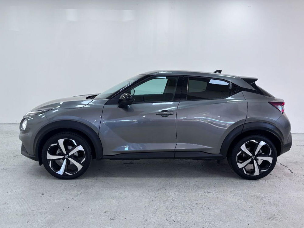 Nissan Juke usata a Como (9)