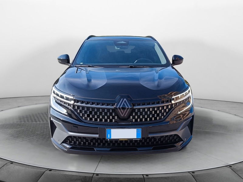 Renault Austral 1.2 full hybrid Techno Esprit Alpine 200cv auto nuova a Sora