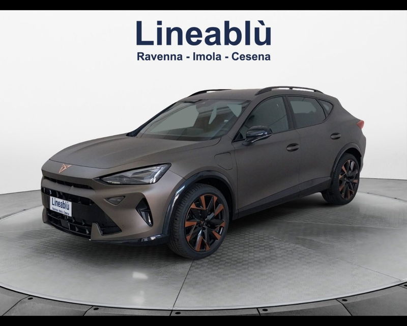 Cupra Formentor 1.5 e-hybrid VZ Extreme 272cv dsg nuova a Cesena