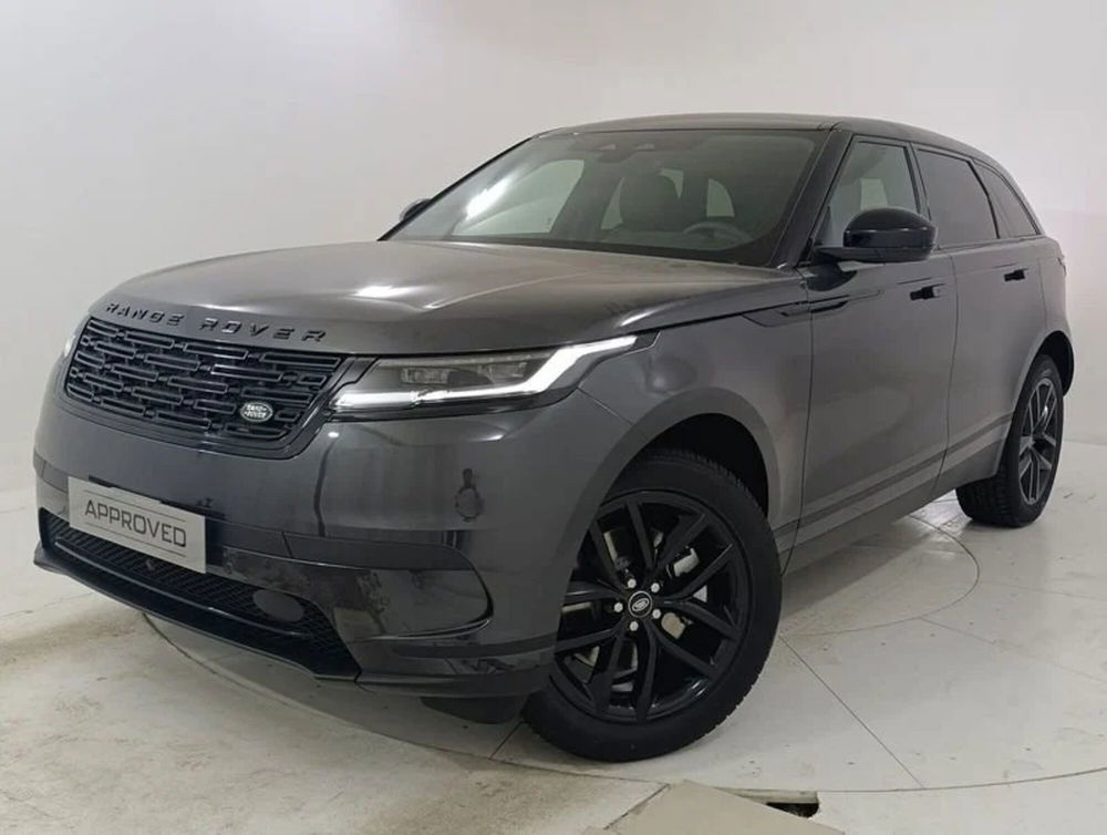 Land Rover Range Rover Velar nuova a Pesaro-Urbino