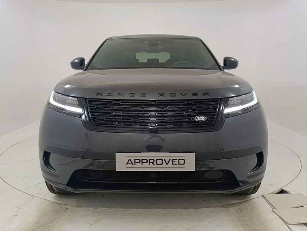 Land Rover Range Rover Velar nuova a Pesaro-Urbino (8)