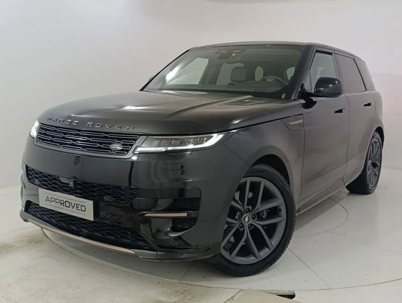 Land Rover Range Rover Sport 3.0D l6 249 CV HSE Dynamic Stealth del 2023 usata a Pesaro