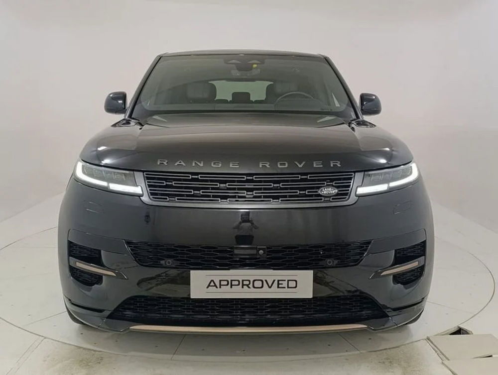 Land Rover Range Rover Sport usata a Pesaro-Urbino (8)