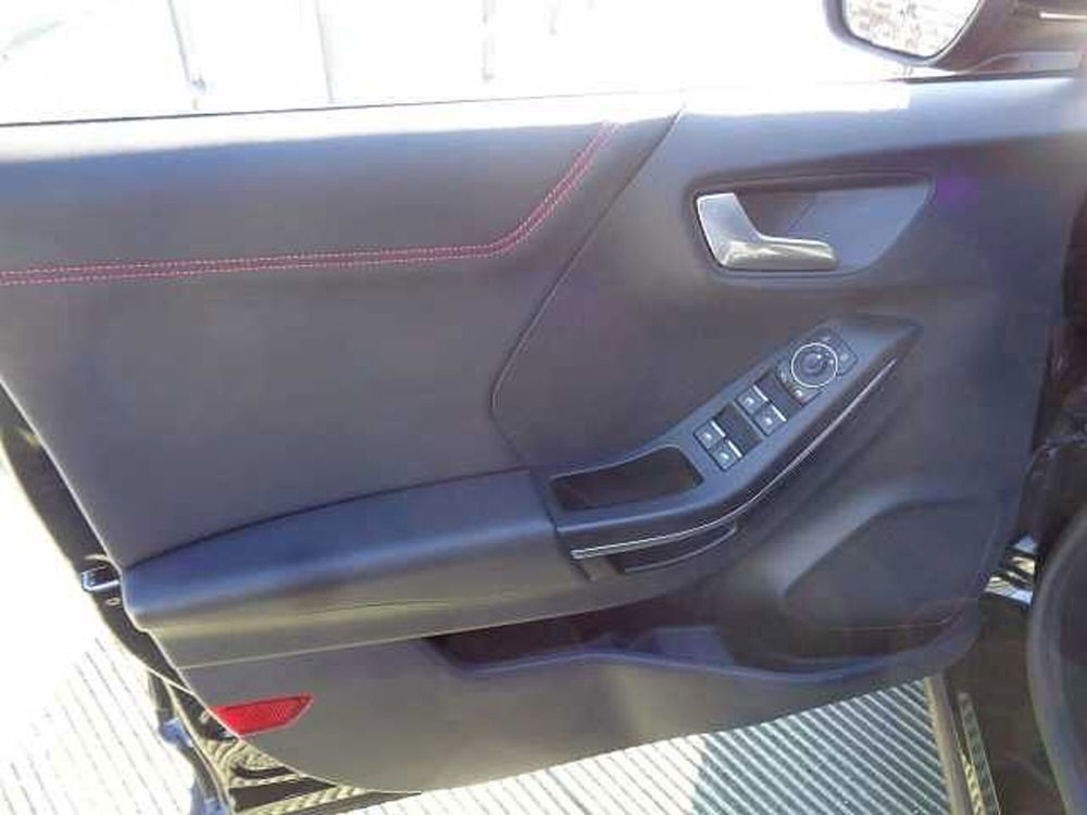 Ford Puma usata a Treviso (7)