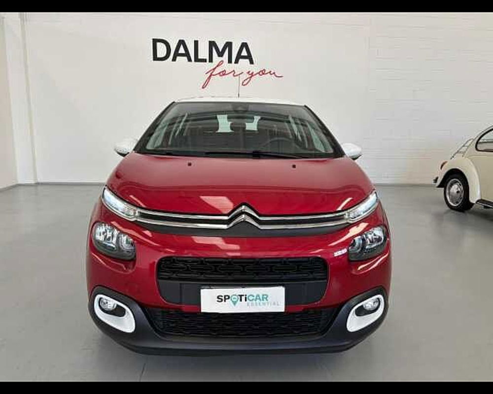 Citroen C3 usata a Milano (2)