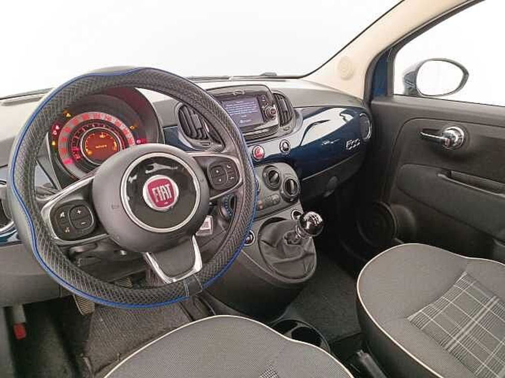 Fiat 500 usata a Venezia (11)