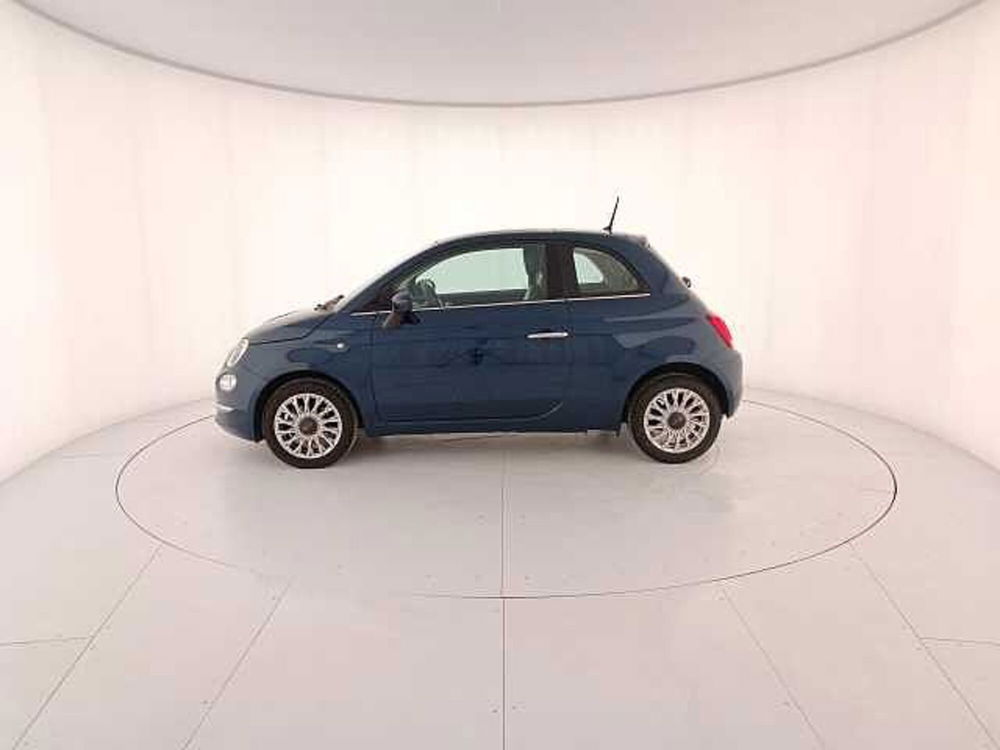 Fiat 500 usata a Venezia (6)