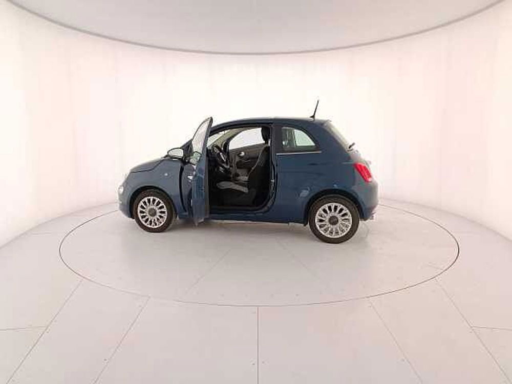 Fiat 500 usata a Venezia (8)