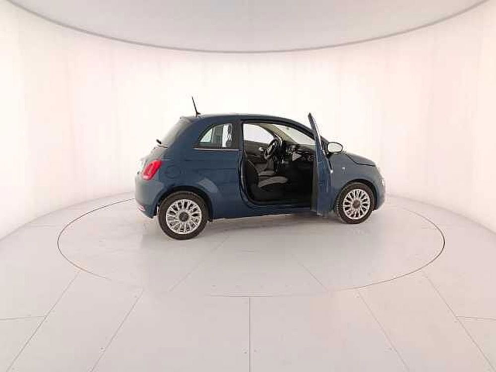 Fiat 500 usata a Venezia (9)