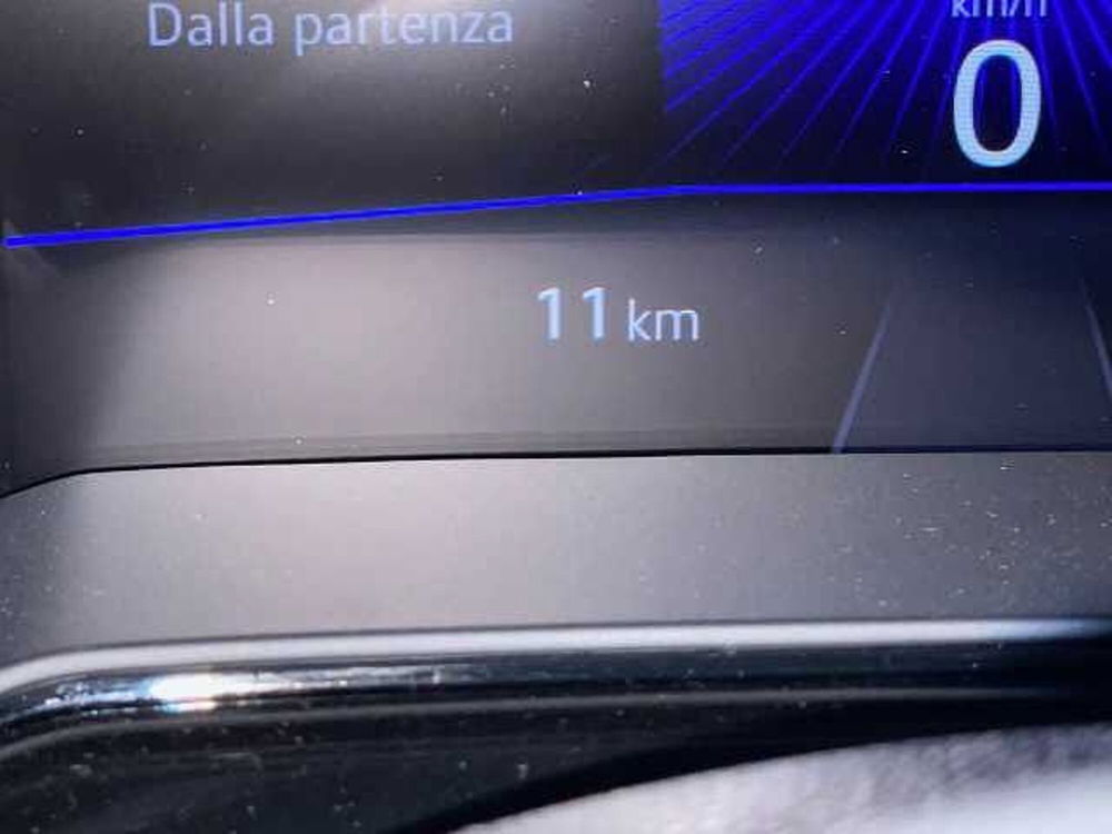 Volkswagen Polo nuova a Genova (12)