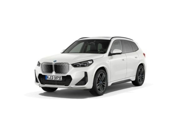 BMW iX1 edrive 20 MSport nuova a Verona