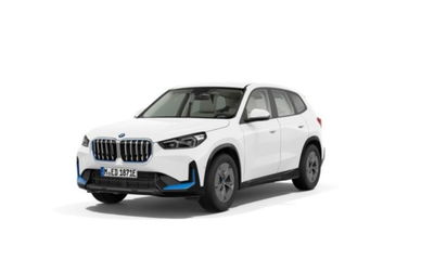 BMW iX1 xdrive 30 MSport nuova a Verona