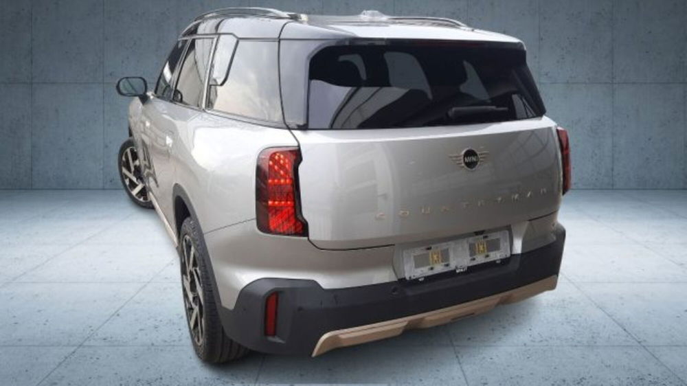 MINI Mini Countryman nuova a Verona (2)