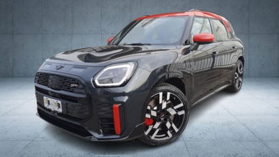 MINI Mini Countryman 2.0 John Cooper Works JCW all4 auto nuova a Verona