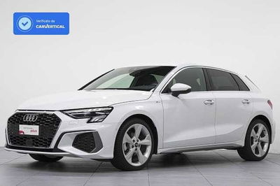 Audi A3 Sportback 30 2.0 tdi del 2023 usata a Barni