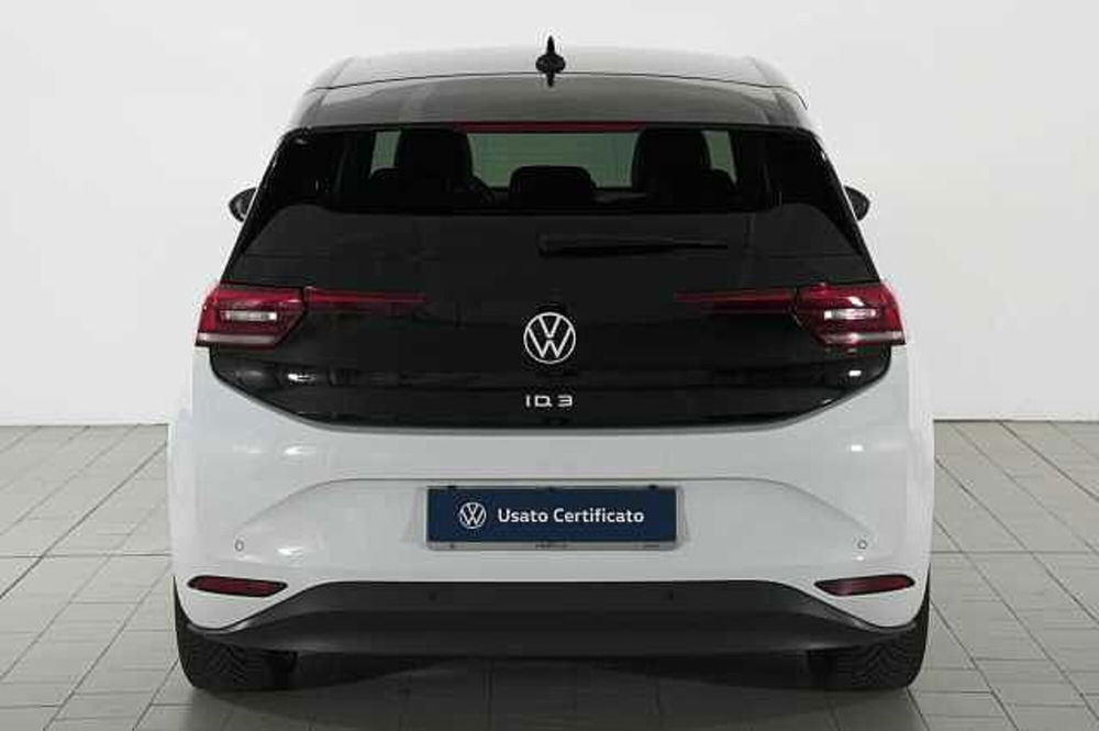 Volkswagen ID.3 usata a Como (2)