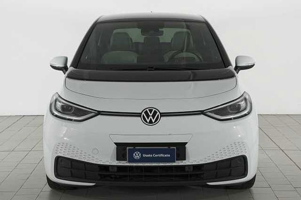 Volkswagen ID.3 usata a Como (3)