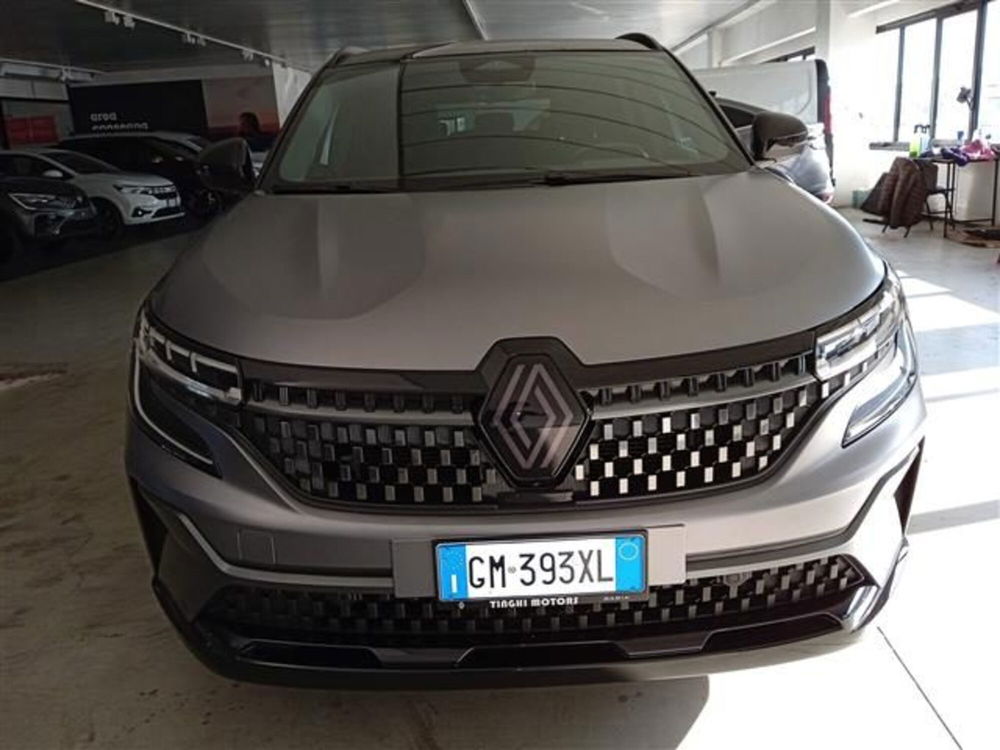 Renault Austral usata a Firenze (8)