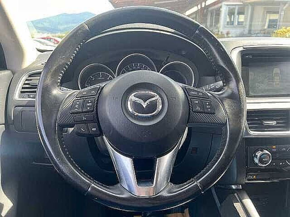 Mazda CX-5 usata a Firenze (5)