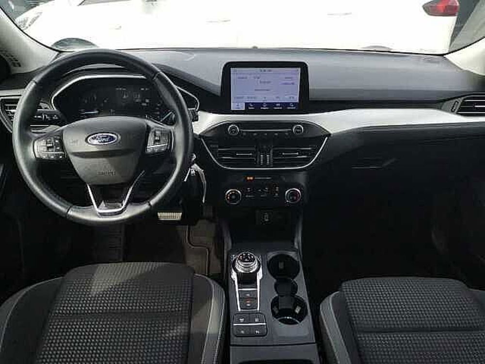 Ford Focus usata a Firenze (7)