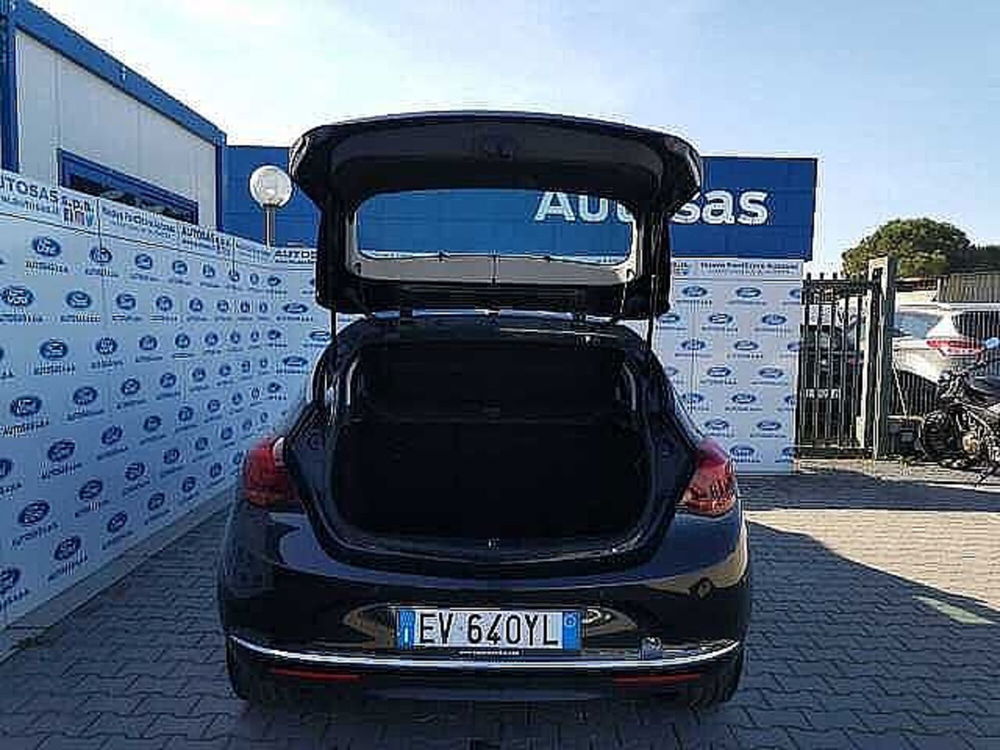 Opel Astra usata a Firenze (14)