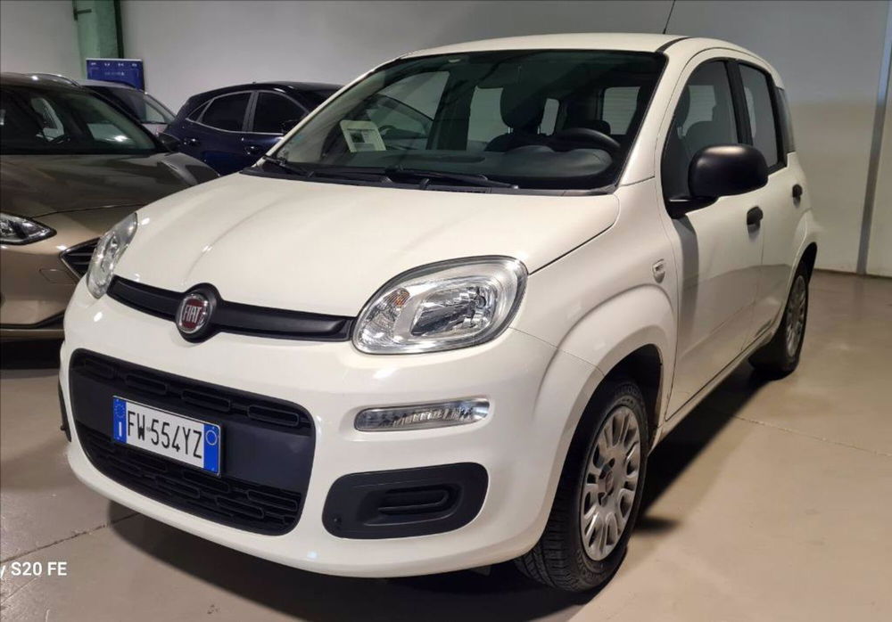 Fiat Panda usata a Milano (3)