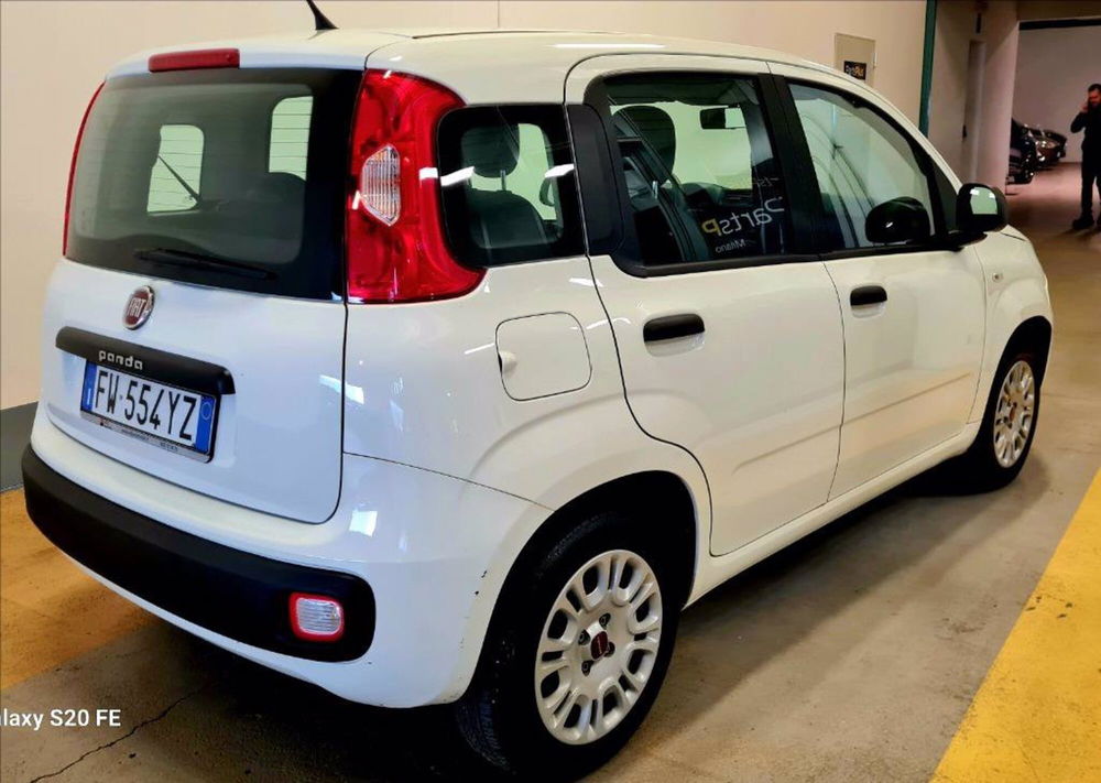 Fiat Panda usata a Milano (5)