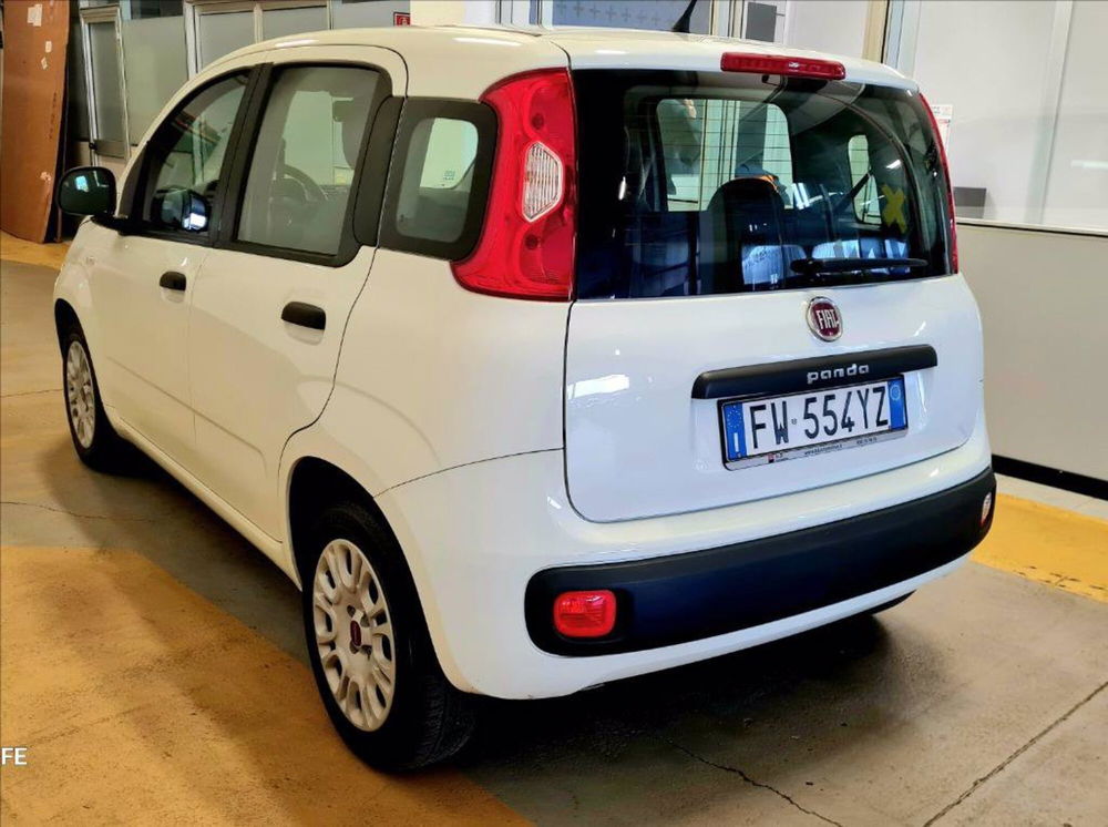 Fiat Panda usata a Milano (6)