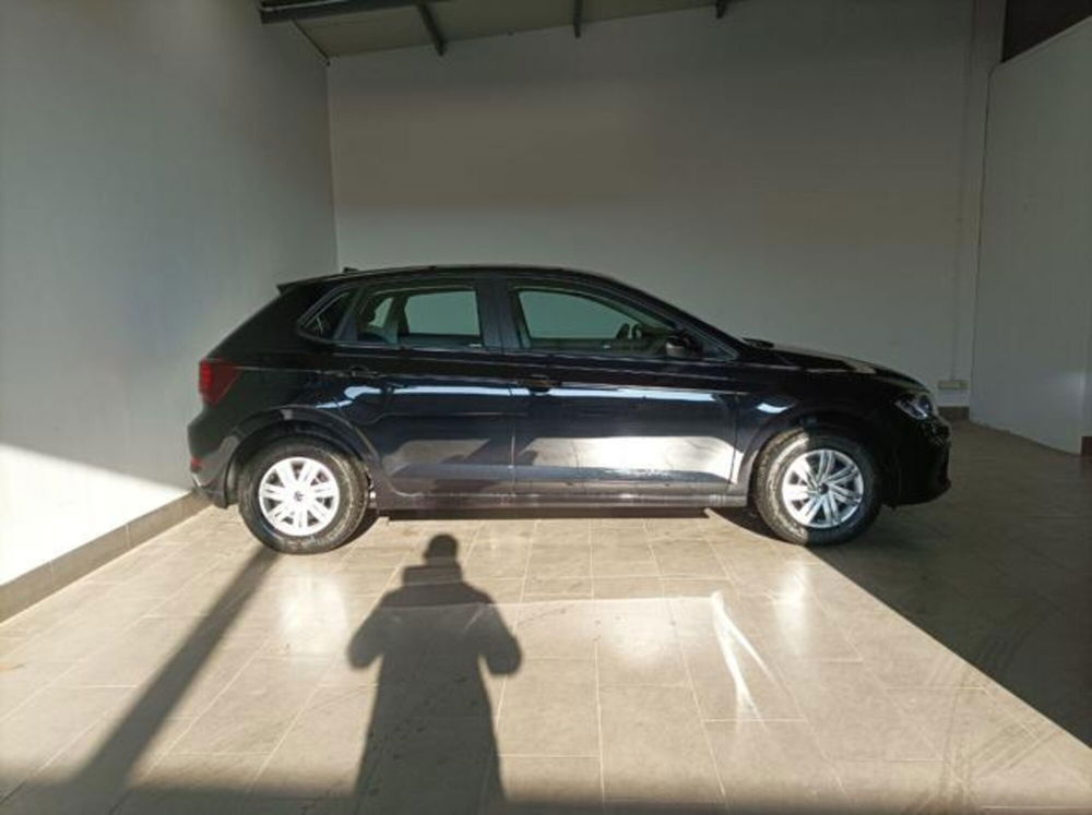 Volkswagen Polo nuova a Milano (4)