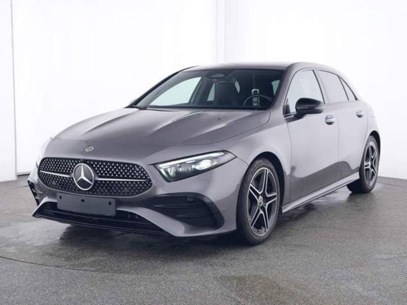 Mercedes-Benz Classe A Sedan 180 AMG Line Premium Plus auto del 2023 usata a Magenta