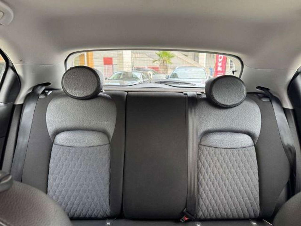 Fiat 500X usata a Savona (13)