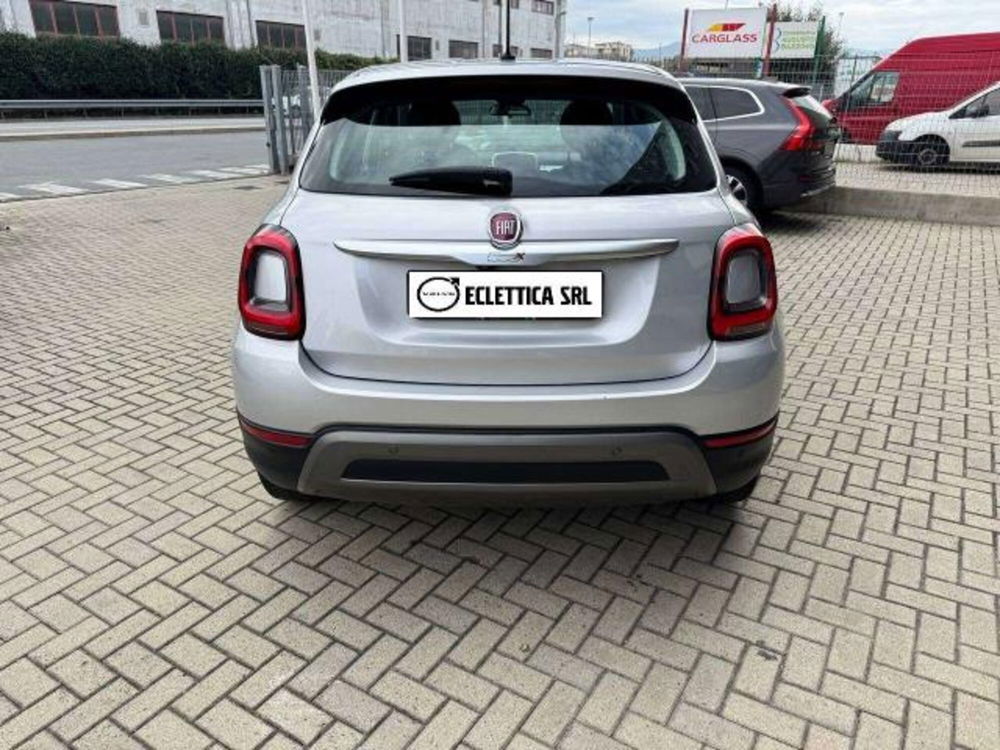 Fiat 500X usata a Savona (6)