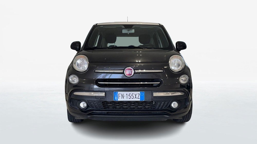 Fiat 500L usata a Viterbo (2)