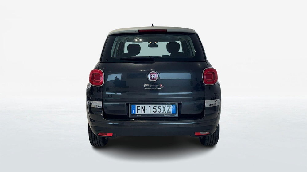 Fiat 500L usata a Viterbo (4)