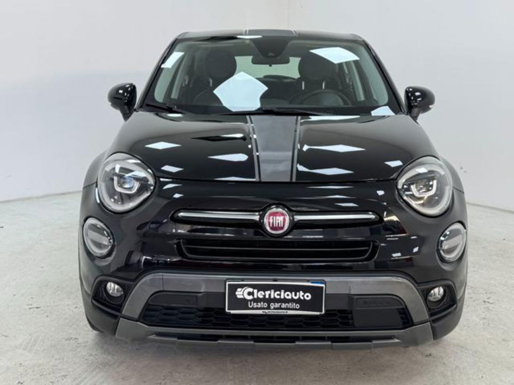 Fiat 500X usata a Como (6)