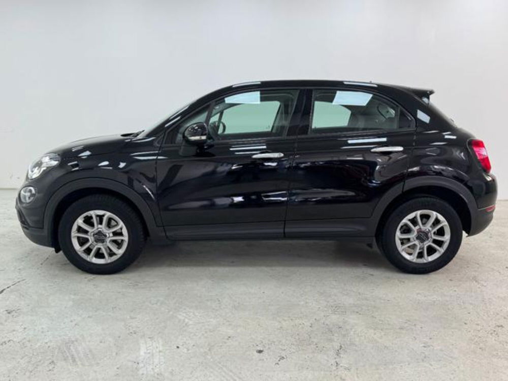 Fiat 500X usata a Como (8)