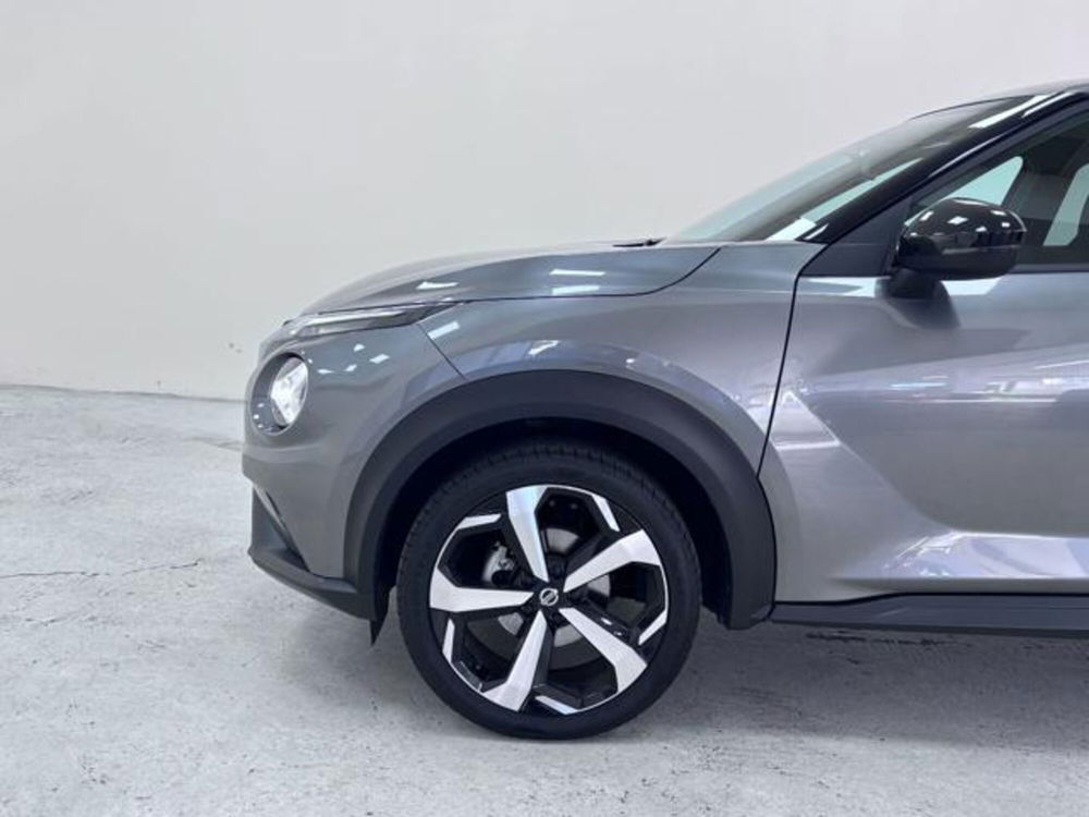 Nissan Juke usata a Como (10)