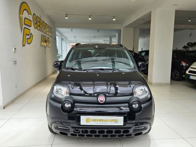 Fiat Panda 1.0 FireFly S&amp;S Hybrid Launch Edition del 2020 usata a Somma Vesuviana