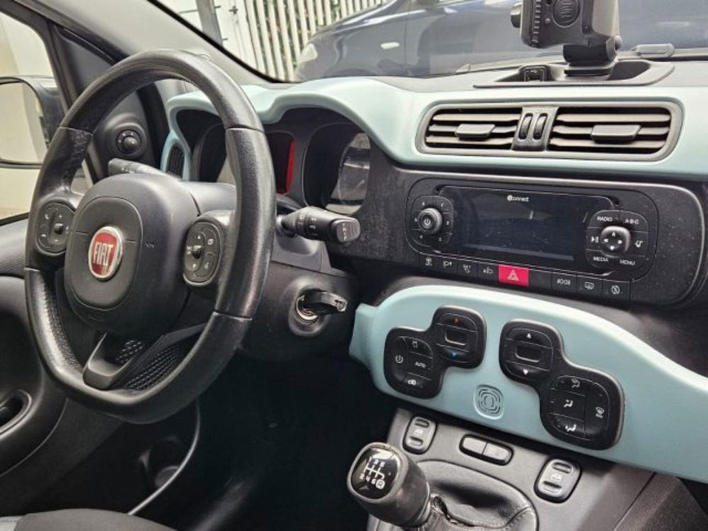 Fiat Panda usata a Napoli (16)